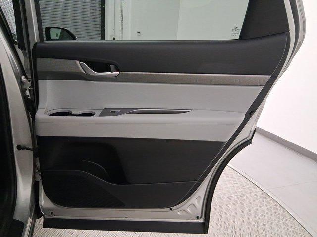 used 2024 Hyundai Palisade car, priced at $32,998