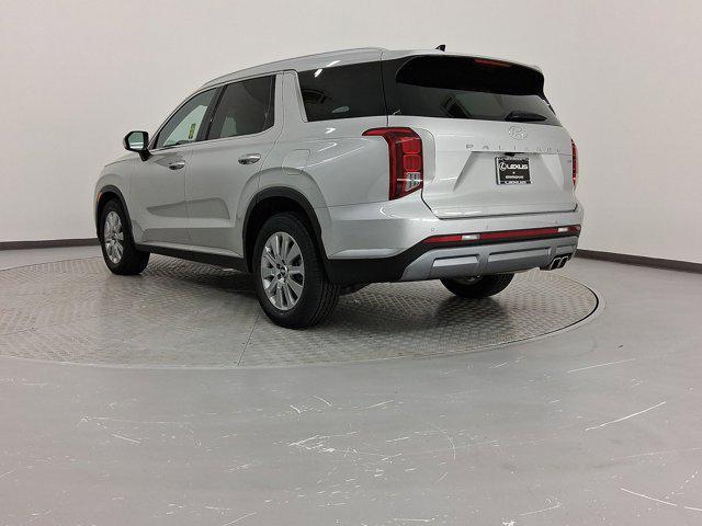 used 2024 Hyundai Palisade car, priced at $32,998
