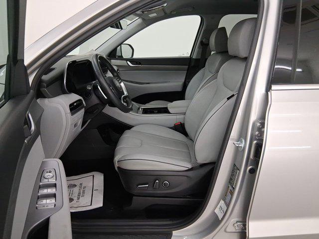 used 2024 Hyundai Palisade car, priced at $32,998