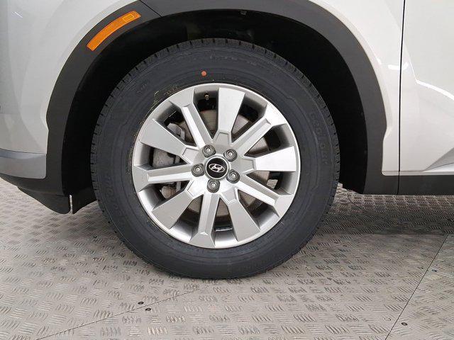 used 2024 Hyundai Palisade car, priced at $32,998