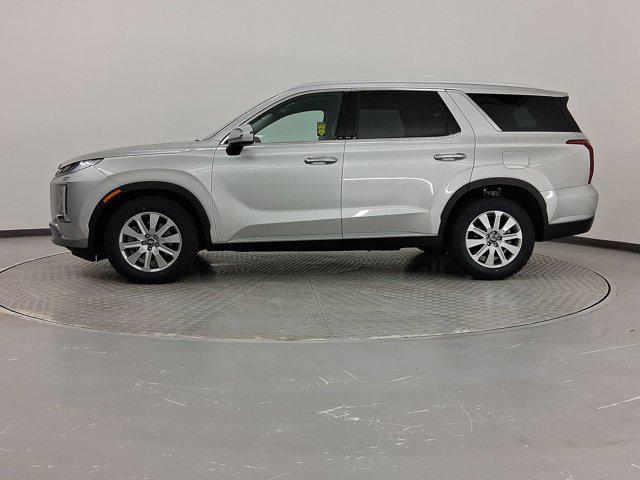 used 2024 Hyundai Palisade car, priced at $32,998