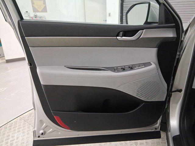 used 2024 Hyundai Palisade car, priced at $32,998