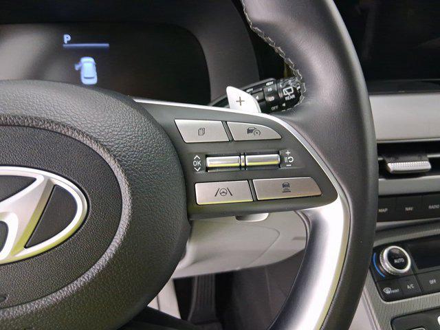 used 2024 Hyundai Palisade car, priced at $32,998