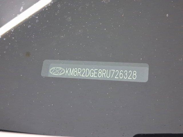 used 2024 Hyundai Palisade car, priced at $32,998