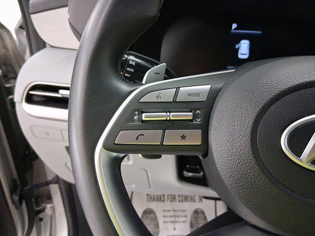 used 2024 Hyundai Palisade car, priced at $32,998