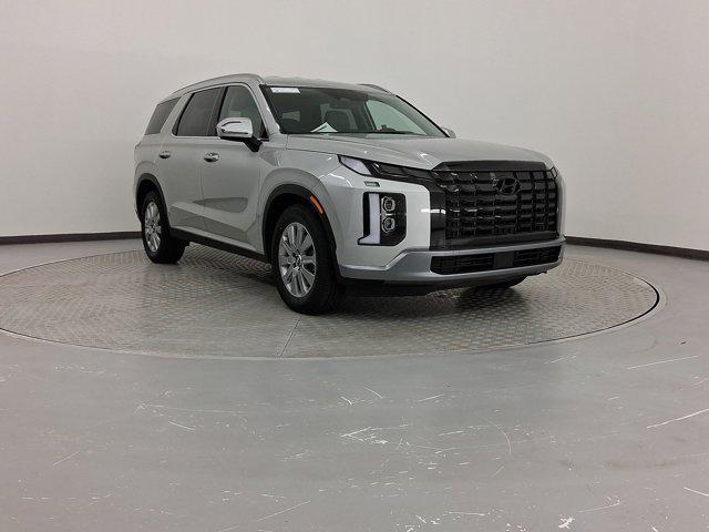 used 2024 Hyundai Palisade car, priced at $32,998