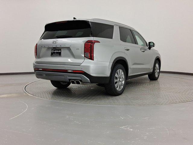 used 2024 Hyundai Palisade car, priced at $32,998