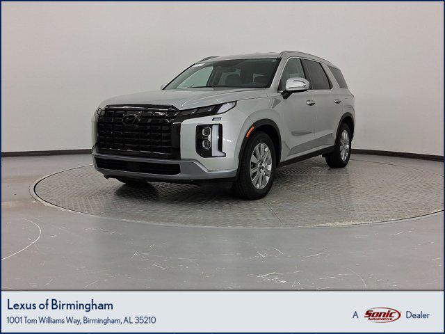 used 2024 Hyundai Palisade car, priced at $32,998