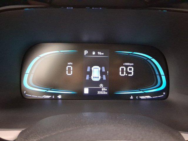 used 2024 Hyundai Palisade car, priced at $32,998