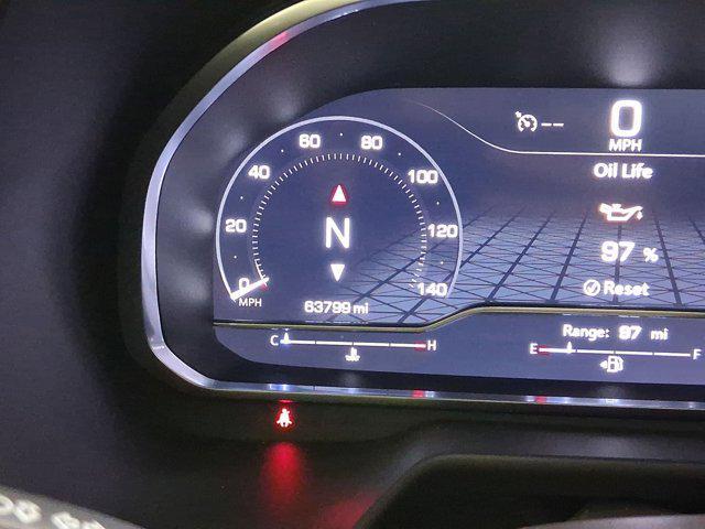 used 2023 GMC Yukon car, priced at $47,499