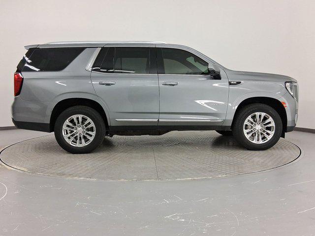 used 2023 GMC Yukon car, priced at $47,499