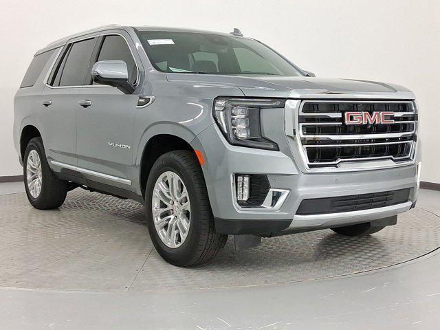 used 2023 GMC Yukon car, priced at $47,499