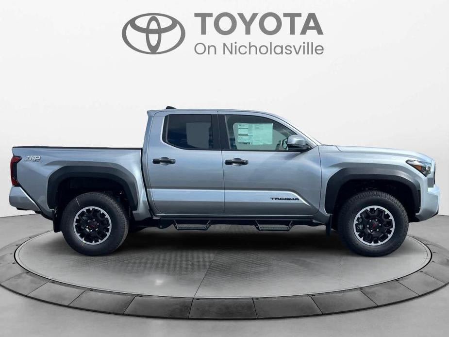 new 2024 Toyota Tacoma car, priced at $52,774