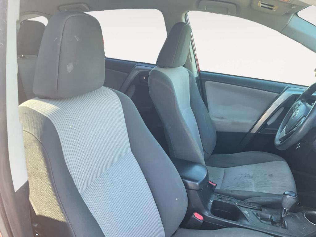 used 2015 Toyota RAV4 car, priced at $12,615