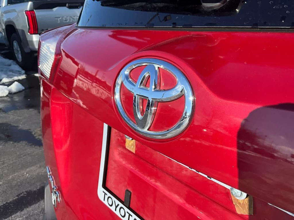 used 2015 Toyota RAV4 car, priced at $12,615