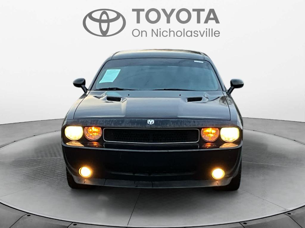 used 2010 Dodge Challenger car, priced at $13,902