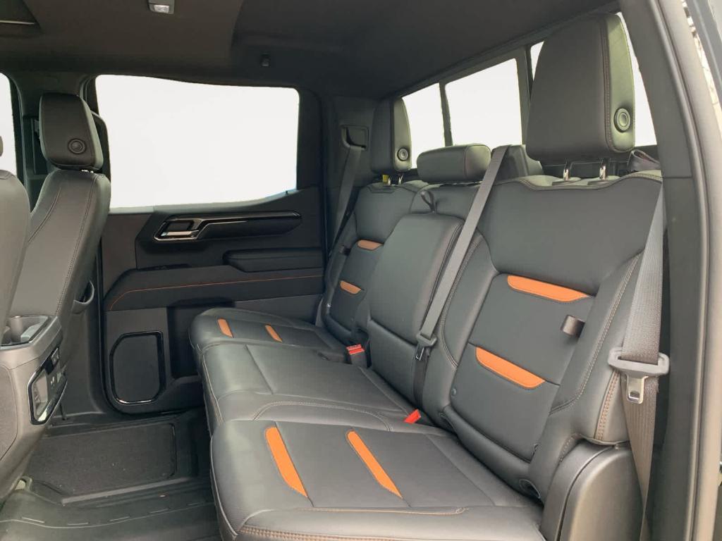 used 2023 GMC Sierra 1500 car, priced at $52,985