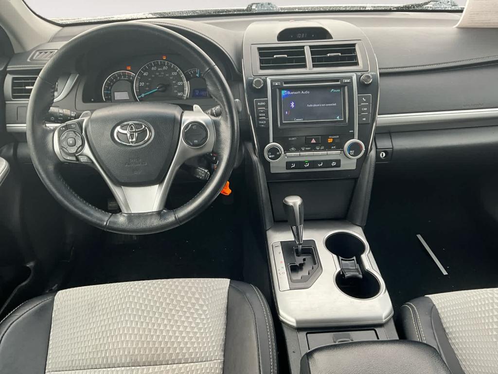 used 2013 Toyota Camry car, priced at $10,949