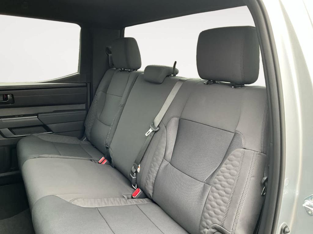 new 2025 Toyota Tundra car, priced at $51,043