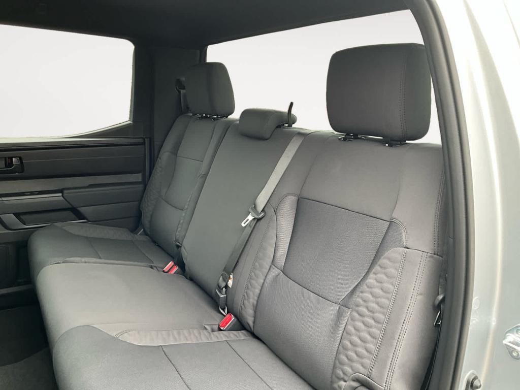 new 2025 Toyota Tundra car, priced at $51,043