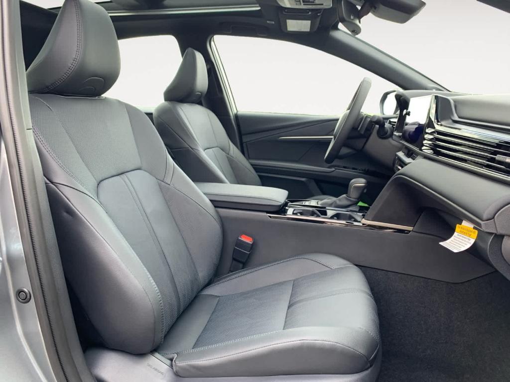 new 2025 Toyota Camry car, priced at $41,327