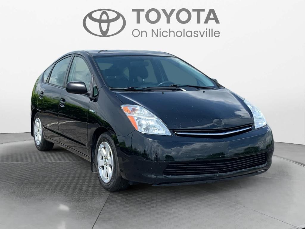 used 2009 Toyota Prius car, priced at $4,895