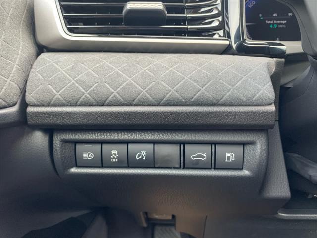 new 2025 Toyota Camry car, priced at $41,748
