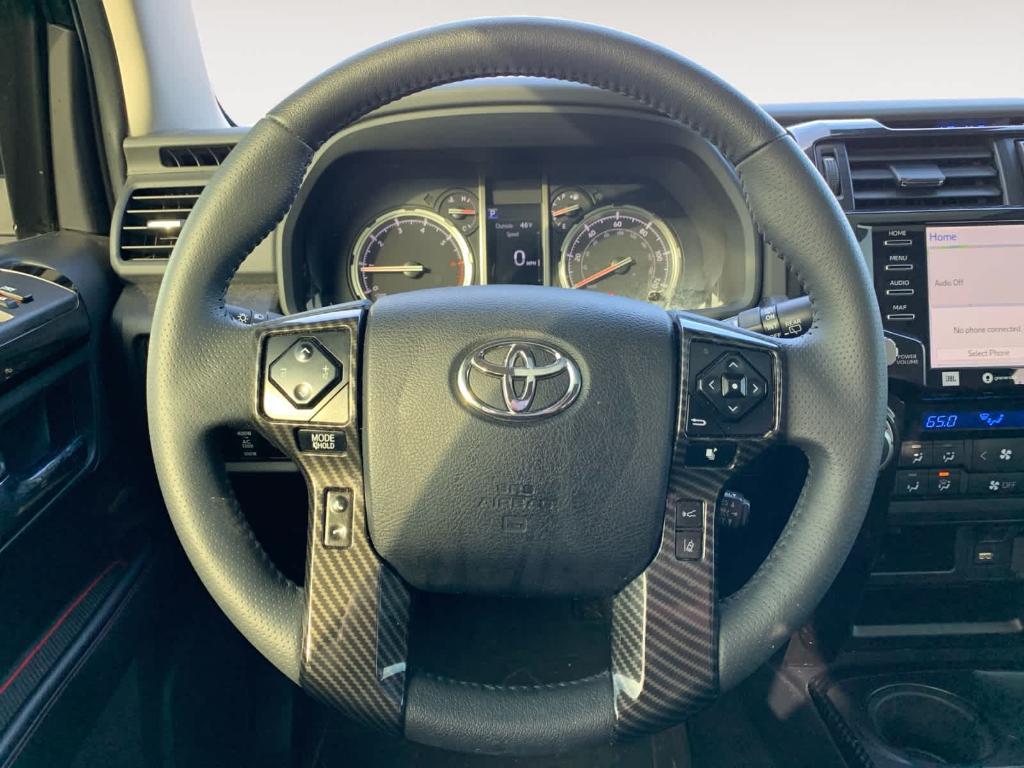 used 2022 Toyota 4Runner car, priced at $49,907