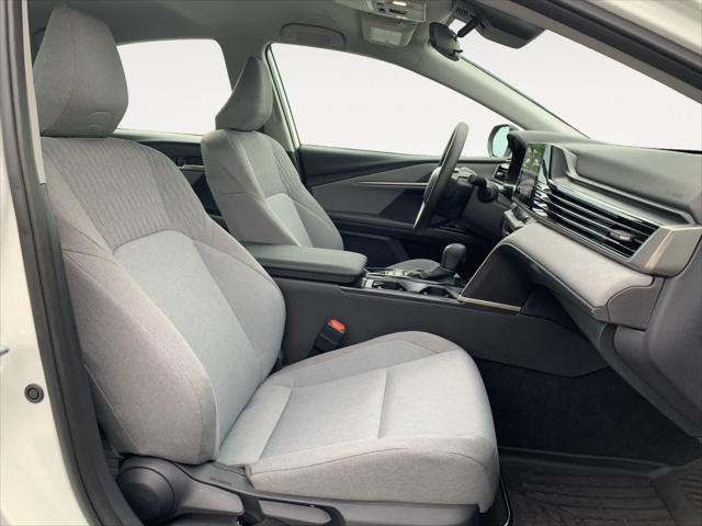 used 2025 Toyota Camry car, priced at $32,495