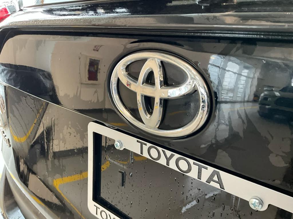 used 2019 Toyota RAV4 car, priced at $21,999