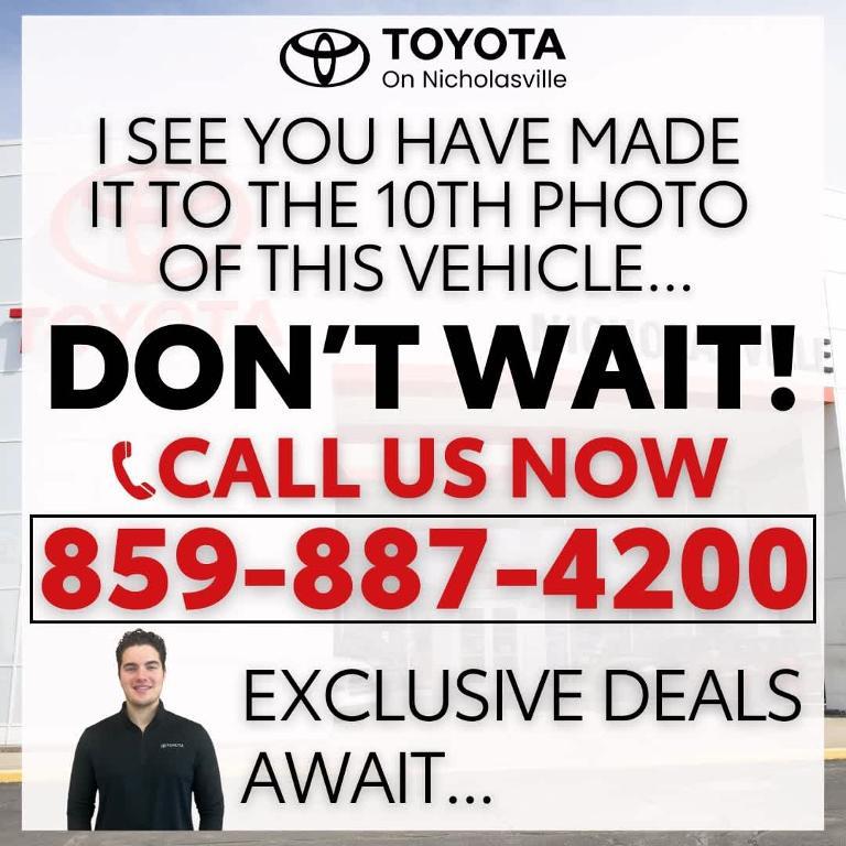 used 2019 Toyota RAV4 car, priced at $21,999