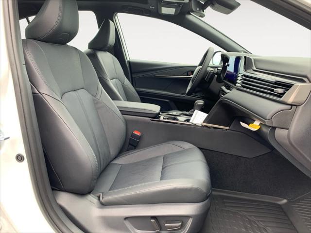 new 2025 Toyota Camry car, priced at $42,605
