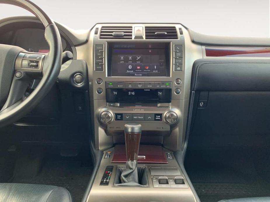 used 2019 Lexus GX 460 car, priced at $31,923