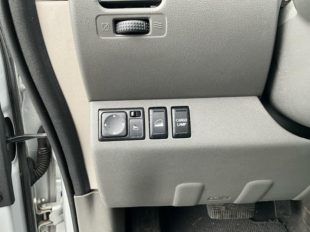 used 2019 Nissan Frontier car, priced at $21,985