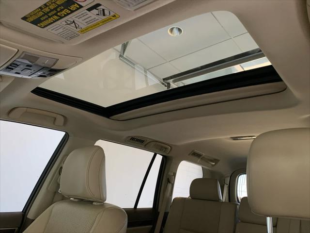 used 2011 Lexus GX 460 car, priced at $8,995