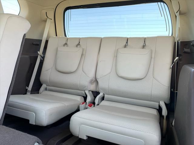 used 2011 Lexus GX 460 car, priced at $8,995