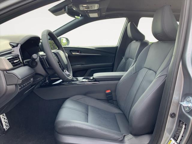 new 2025 Toyota Camry car, priced at $41,688