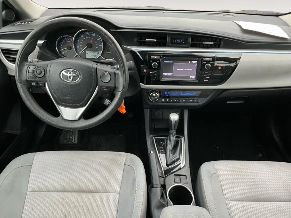 used 2014 Toyota Corolla car, priced at $14,000