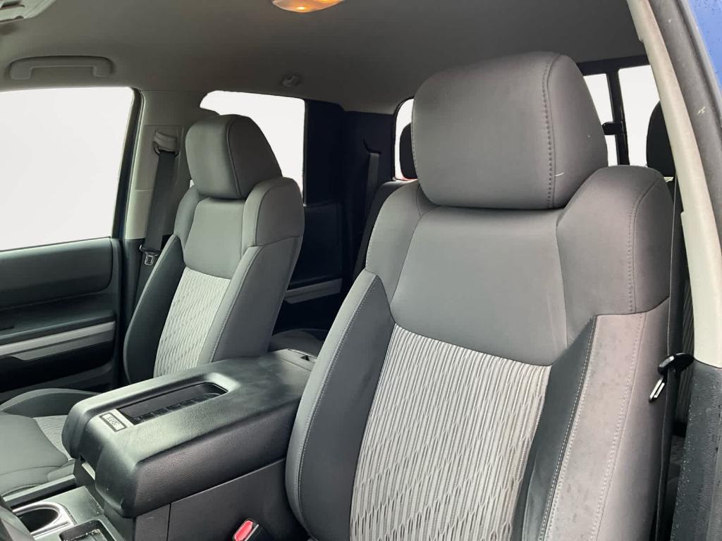 used 2014 Toyota Tundra car, priced at $16,602