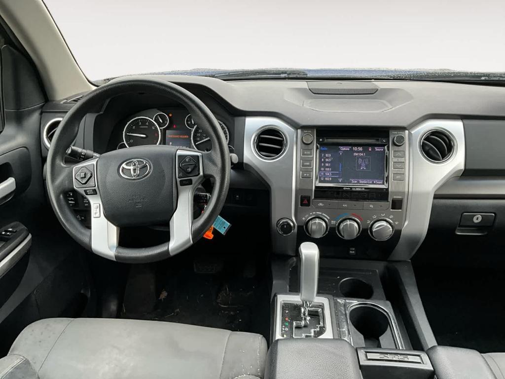 used 2014 Toyota Tundra car, priced at $16,602