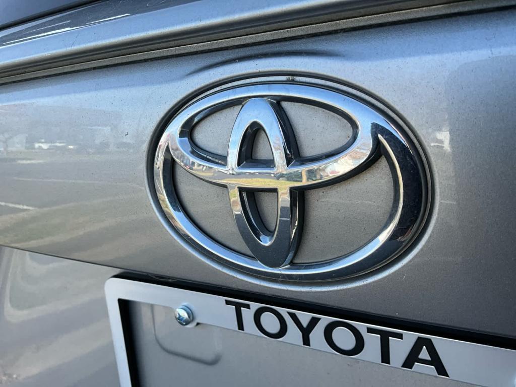 used 2021 Toyota RAV4 car, priced at $23,904