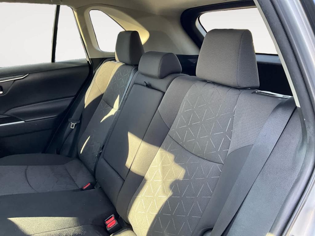 used 2021 Toyota RAV4 car, priced at $23,904