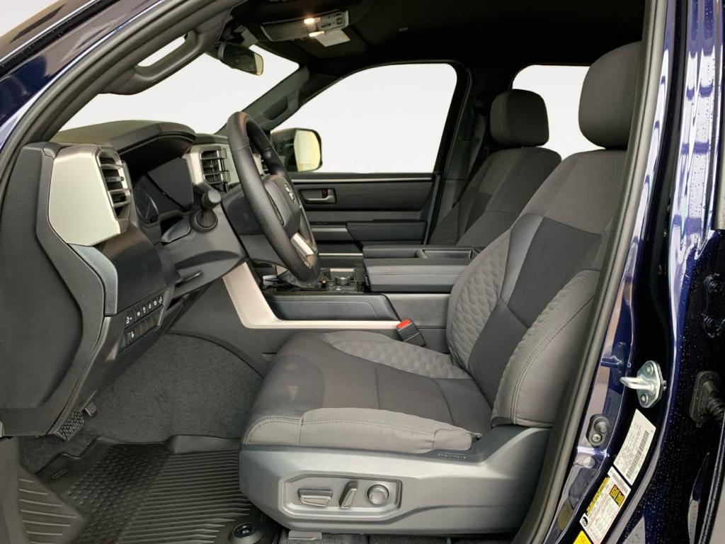 new 2025 Toyota Tundra car, priced at $56,682