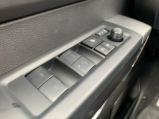 new 2025 Toyota Tundra car, priced at $68,192