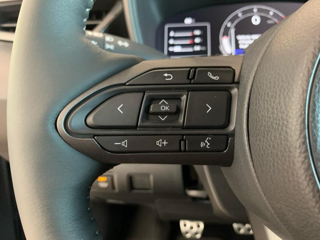 new 2025 Toyota GR Corolla car, priced at $42,985