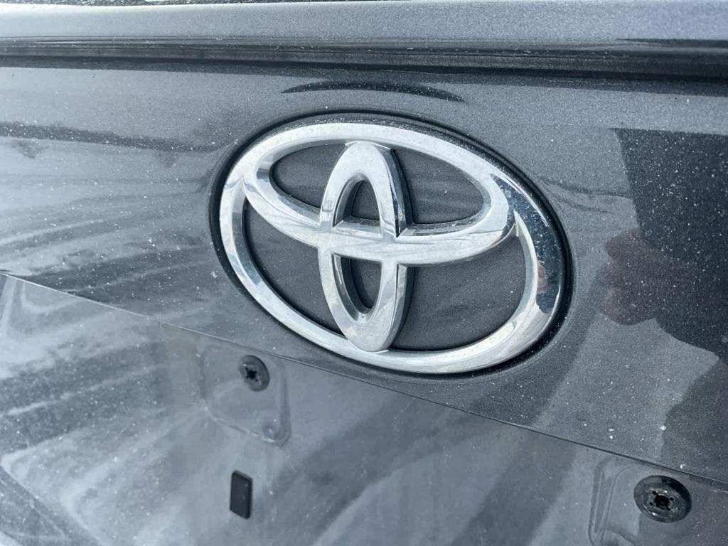 used 2021 Toyota RAV4 car, priced at $23,216