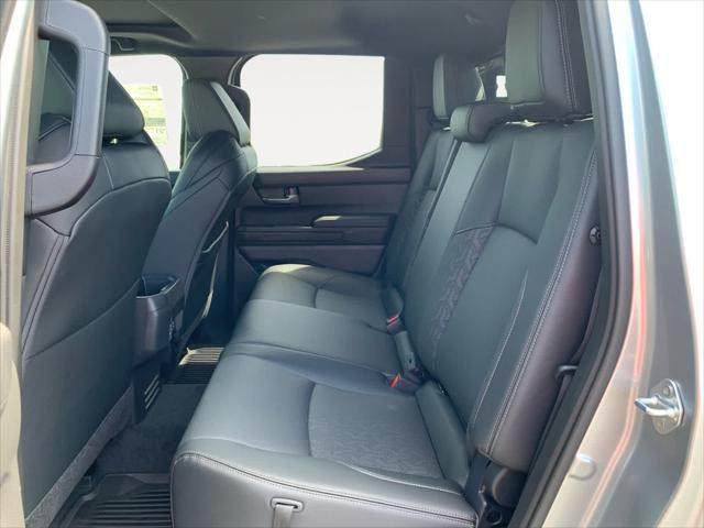 new 2025 Toyota Tacoma car, priced at $56,130