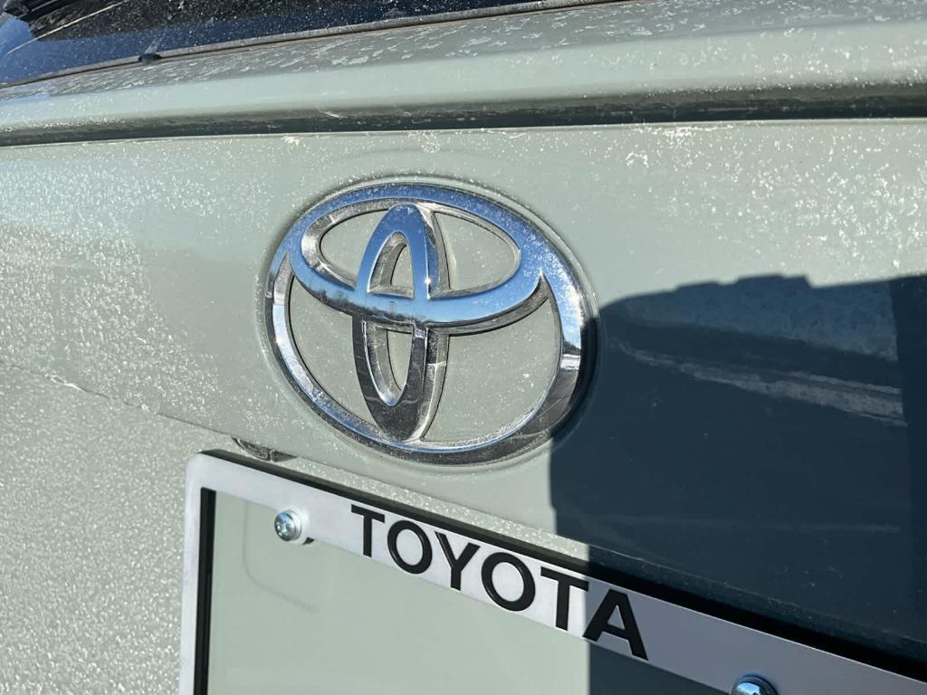 used 2023 Toyota RAV4 car, priced at $31,815