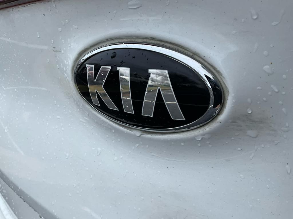 used 2018 Kia Sportage car, priced at $13,000