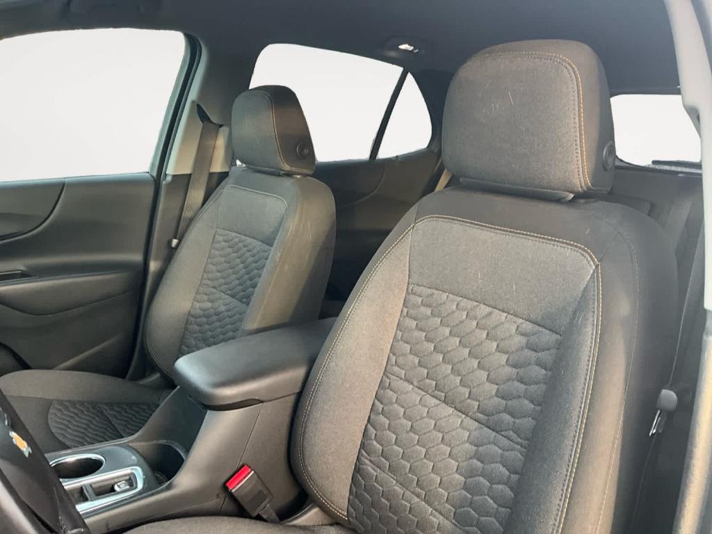 used 2020 Chevrolet Equinox car, priced at $14,821